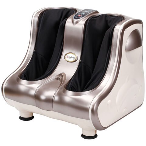 PowerMax Indulge IF-8009 Foot and Leg Massager