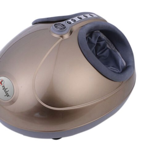 PowerMax Indulge IF-8010 Foot Massager with Heat