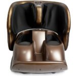 PowerMax Indulge IF-9000 Foldable Foot and Leg Massager