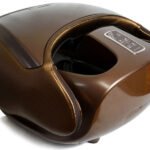 PowerMax Indulge IF-9000 Foldable Foot and Leg Massager