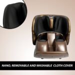 PowerMax Indulge IF-9000 Foldable Foot and Leg Massager