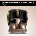 PowerMax Indulge IF-9000 Foldable Foot and Leg Massager