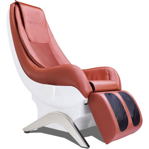 PowerMax Indulge iS-7 Luxurious Massage Chair