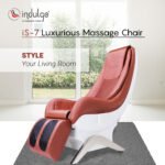 PowerMax Indulge iS-7 Luxurious Massage Chair