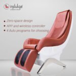 PowerMax Indulge iS-7 Luxurious Massage Chair