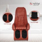 PowerMax Indulge iS-7 Luxurious Massage Chair