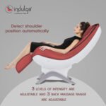 PowerMax Indulge iS-7 Luxurious Massage Chair