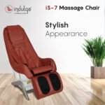 PowerMax Indulge iS-7 Luxurious Massage Chair