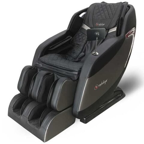 PowerMax Indulge PMC-2000 Elegant 2D Zero Gravity Massage Chair