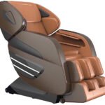 PowerMax Indulge PMC-2500L Zero Gravity L Shape Massage Chair