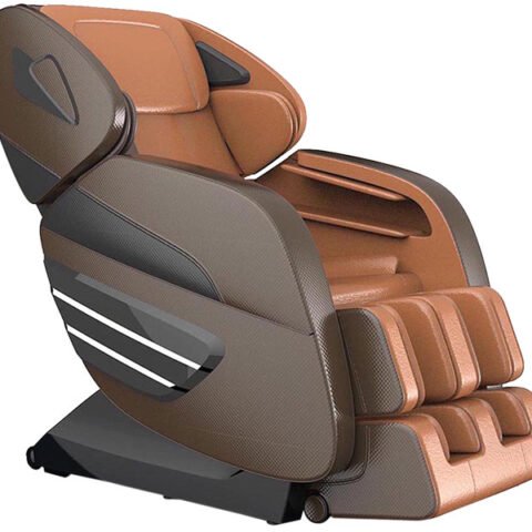 PowerMax Indulge PMC-2500L Zero Gravity L Shape Massage Chair