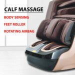 PowerMax Indulge PMC-5000 Exquisite Style 4D Massage Chair