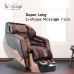 PowerMax Indulge PMC-5000 Exquisite Style 4D Massage Chair