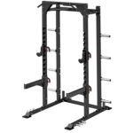 Insight Fitness Half Rack SH010