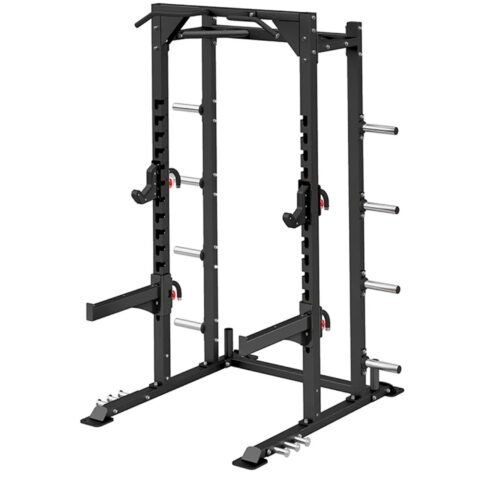 Insight Fitness Half Rack SH010