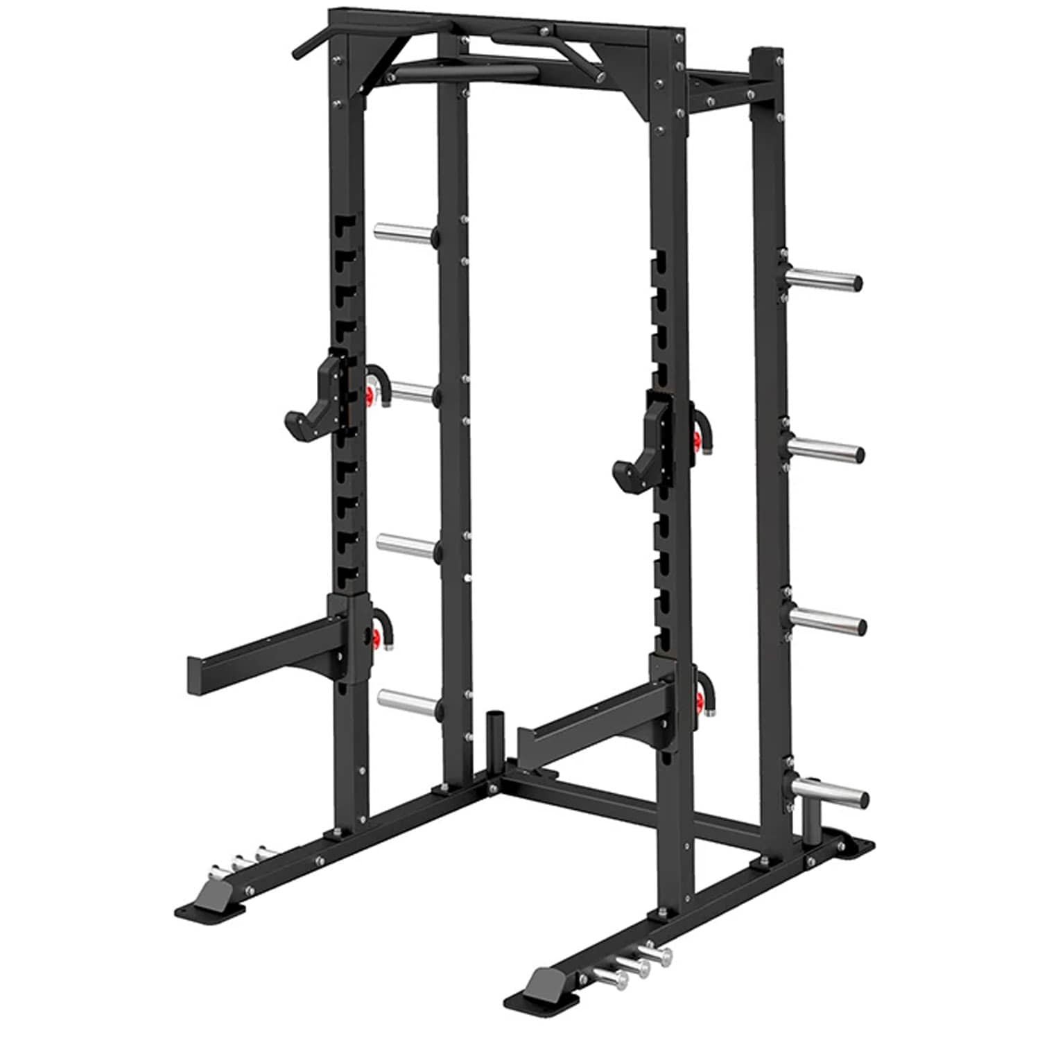 Insight Fitness Half Rack SH010
