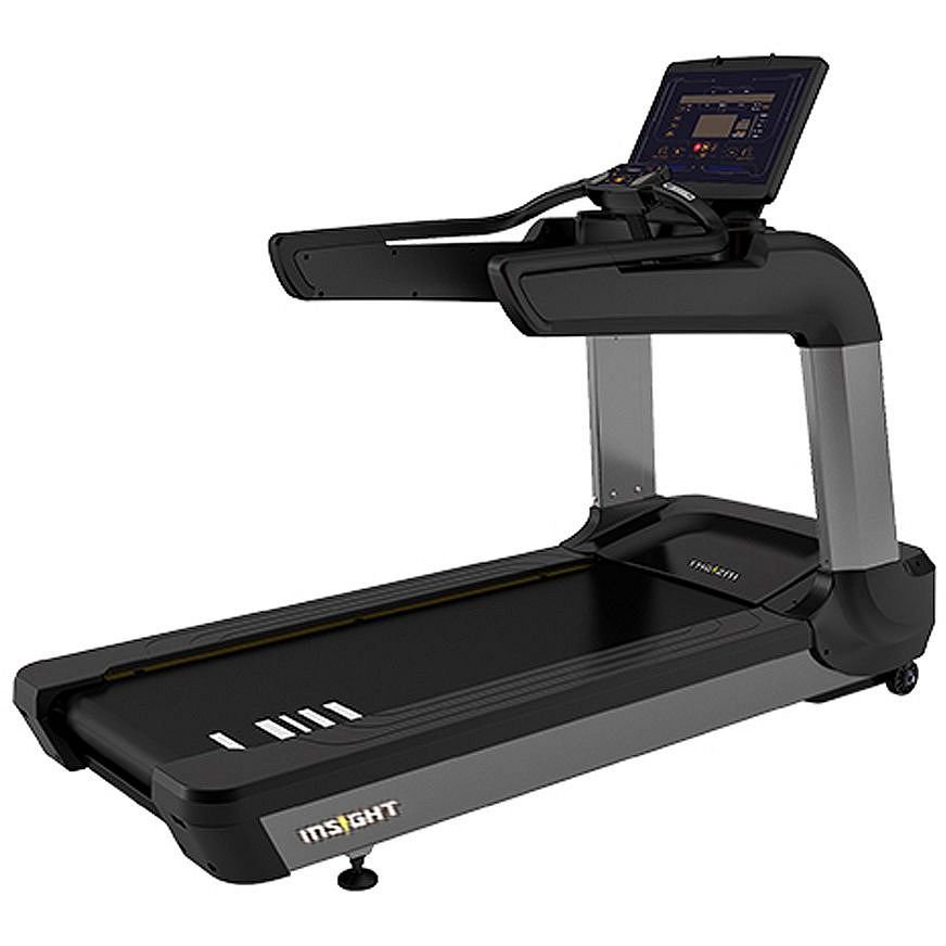Insight Fitness RT5 Commercial Treadmill RT5-22