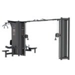 Insight Fitness RE Series Commercial 5-Stack Multi Station RE8023-RE8024OPT-RE8024B-01