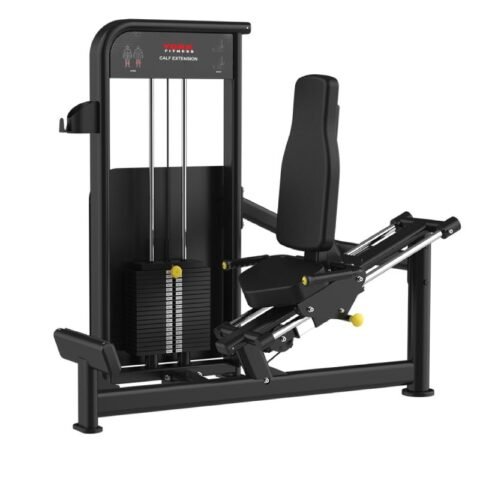 York Calf Extension Machine