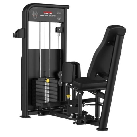 York Inner Thigh Abductor Machine