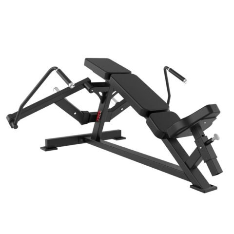 York Incline Pectoral Fly