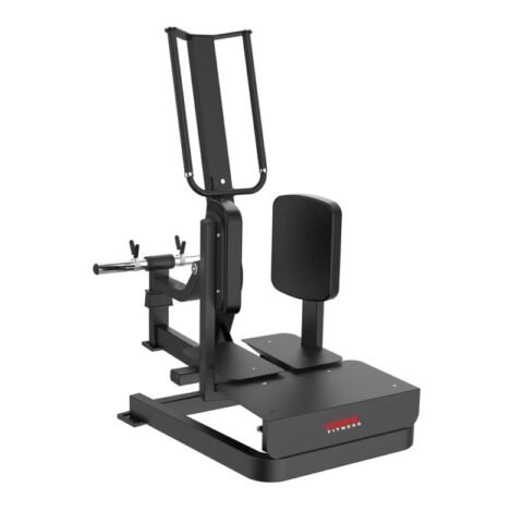 York Standing Outer Thigh Abductor Machine