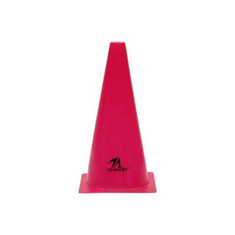 TA Sport Cone Barricades 32CM Rose Red 840