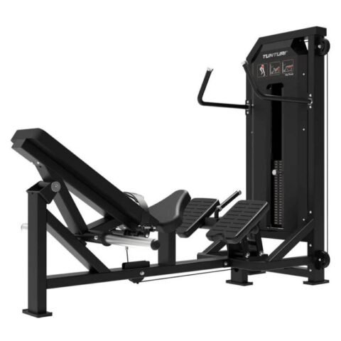 Tunturi Platinum Hip Thrust Selectorized V-Series
