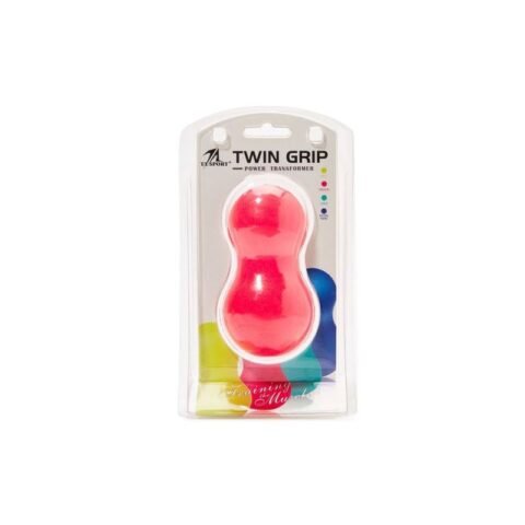 TA Sport Twin Hand Grip