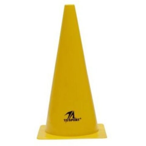 Cone Barricades 38 cm (Assorted Colors)