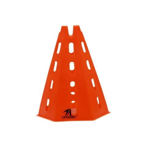 TA Sport 30cm Orange Cone Barricade For Sports – Model 8992