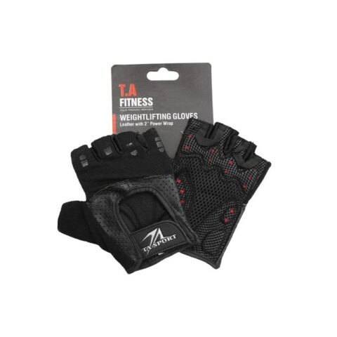 Kadia Weight Lifting Gloves Small