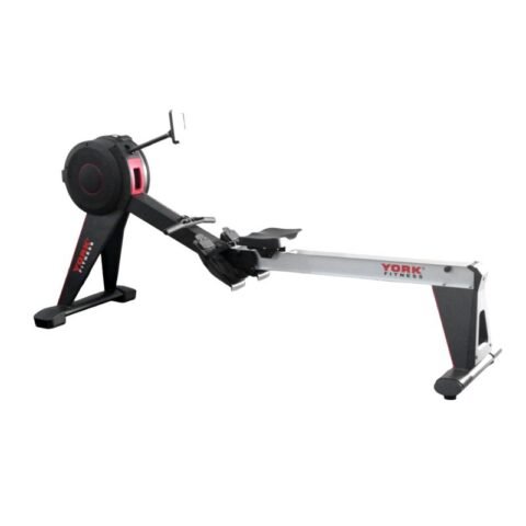 York Rowing Machine With Magnetic Wheel