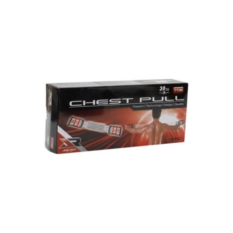 Joerex Chest Pull Multi Function 7735