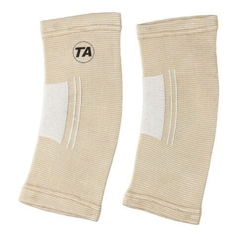 TA Sport Elbow Brace Skin/white Medium