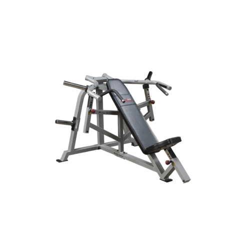 Leverage Incline Press Lvip