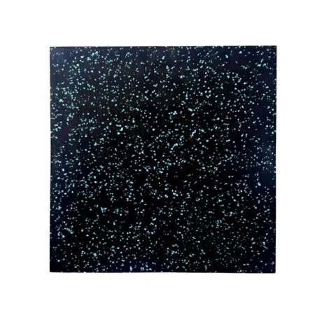 TA Sport Epdm Lamination Rubber Tile 500mm × 500mm x 30mm