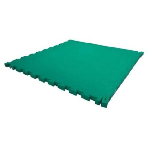 Judo Mat 100X200X5 cm Thickness Red