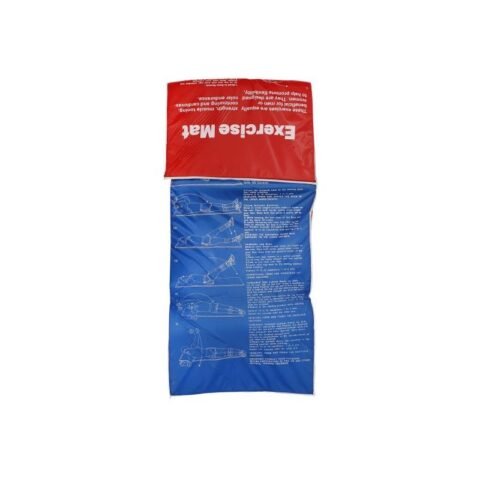 Red Blue Mat 1.5 cm