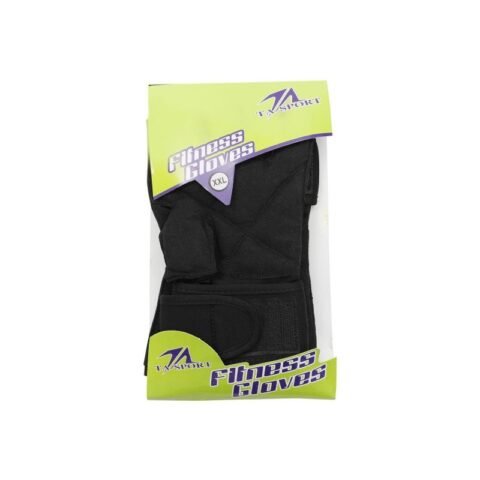 Weight Lifting Gloves Raptor Xxl