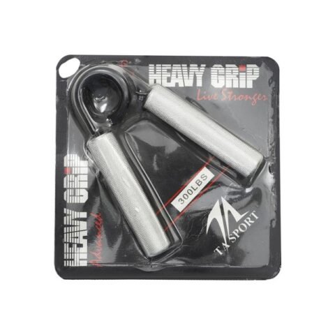 Hand Grip Steel 250Lb