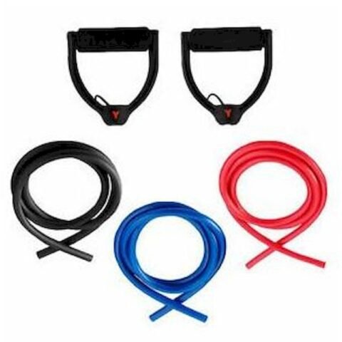 York Resistance Tube Adjust Set 60238