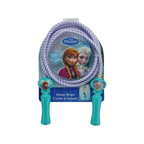 Jump Rope Frozen