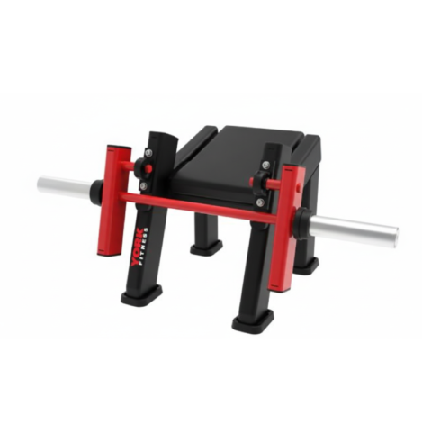 York Wrist Curl Machine Tz – Black