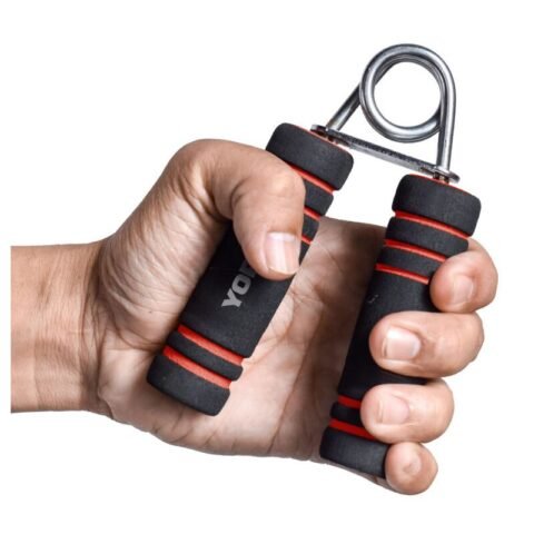 York Soft Hand Grips Extra Strong 80601
