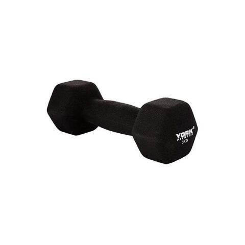 York Neo Hex Dumbbell 3 kg 15635