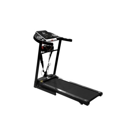 TA Sport Foldable Treadmill With Massager 2HP B2-4010