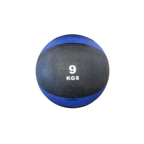 Medicine Ball 9 kg 88634 Green Dia-286 mm