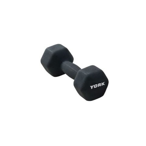 York Neo Hex Dumbbell 4 kg 15636