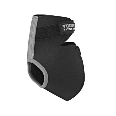 York Adjustable Ankle Support 6637